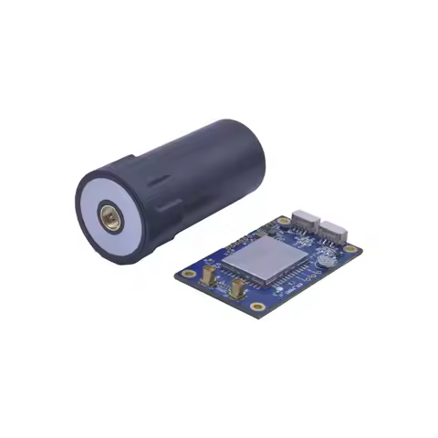 GNSS Full System Full Frequency Centimeter Level RTK Positioning and Dual Antenna Orientation Soluti