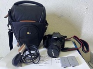 Canon  450D