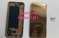 Bodyชุด Samsung  J4+  J4plus