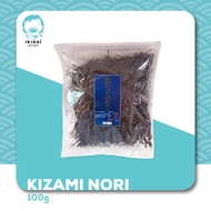 Kizami Nori (Shredded Seaweed) 100g