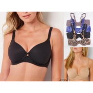 AMBRIELLE Full Cup 36D S/D 44D Underwire Bra AB866