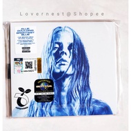 Ellie Goulding - Brightest Blue Imported Version CD Album Digipack (Parental Advisory Explicit Conte