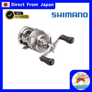 Shimano Calcutta Conquest DC Baitcasting Reel【Direct from Japan】
