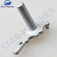 SALE 664-44113 Cam Plate, Yamaha 2-Stroke Outboard Engine Handle 20HP 25HP 30HP 664-44113 664-44113-