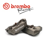 [BREMBO] DUCATI 939 (AK550) Radiation Calipers Fengnianli