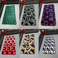 Runner Karpet Pintu Super Mink Carpets Anti Slip Rug  ( 90cm x 180cm) Ready Stock 🔥🔥
