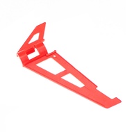 XK K130 Radio-Controlled Helicopter Spare Parts WLToys K130 Stand tail fin Vertical