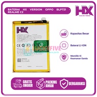 Realme C2 BLP721 Battery, Original HX Battery, Premium Quality Guarantee