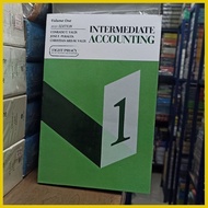 ❀ ☇◑ ◪ Intermediate Accounting Volume 1 by valix