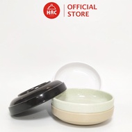 Korean-style plate [SAFE] [LUXURY] Korean-style plate 100% melamine BV141