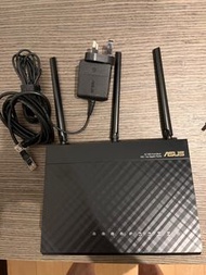 ASUS AC1900