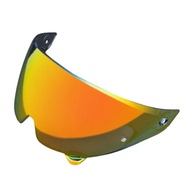 ATLAS Helmet Visor for RUROC Atlas3 Atlas4 Face Shield Windproof Anti-Fog Visière Moto Replacement D