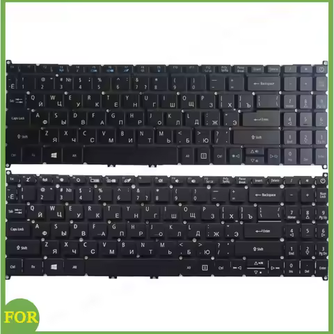 NEW for Acer Aspire S50-51 N18C1 N18Q13 N19C1 N19H1 N17P4 N17P6 N20C5 Russian/US/Spanish/Latin lapto