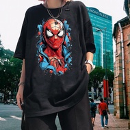 Spiderman T-Shirt, unisex S-5XL T-Shirt