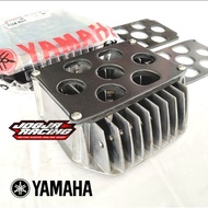 Head yz125 already pnp rxking fullset | Head rxking yz125 | Rxking head block