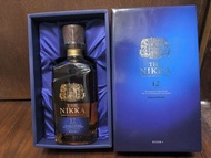 The Nikka 12
