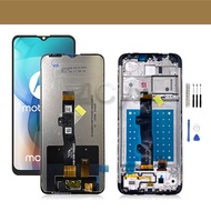 6.5" LCD For Motorola Moto E7 Lcd For Moto E7 Power E7i Power LCD Screen Display Touch Digitizer Ass
