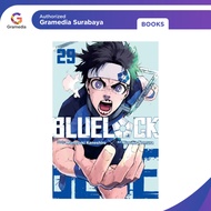 Gramedia Surabaya - Blue Lock 29 manga