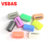 [VSBAS] Bicycle Frame Protector Anti-skid Bike collision Protective Rubber Covers Fixed Gear ARDENTL