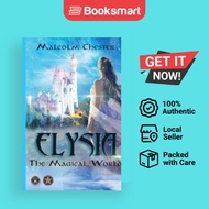 Elysia - Paperback - English - 9781959071020