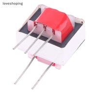 [loveshoping] Insulation Audio 600:600 Ohm Europe 1:1 EI14 Isolation Transformer audio isolation tra