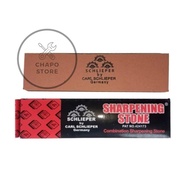 batu asah 8" inch Carl Schlieper batu asah pisau gunting sabit 6 8" inch Carl Schlieper batu gosok u