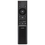 New   AH81-15047A For Samsung Sound Bar Remote Control HW-B450/ZA HW-B550/ZA HW-B650/ZA HW-Q600B/ZA 