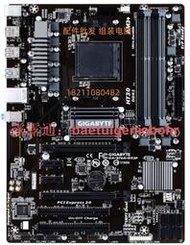 AMD70A3P主板R3支持FX8300 8350CPU台式機遊戲主板