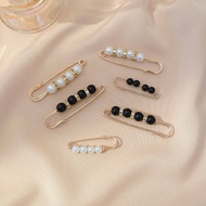 Pin Japanese And Korean Brooch Pants Waist Skirt Waist Change Small Device Full Set Of Buttons Fixed