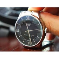 T099.407.11.058.00  TISSOT CHEMIN DES TOURELLES POWERMATIC 80