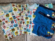 正品Thomas 底衫內褲特價