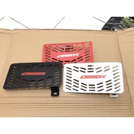 CB150R New Thick Radiator Cover