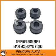 FORD MAXI ECONOVAN E1400 E1800 E2500 TENSION ROD BUSH 4PC S083-34-136