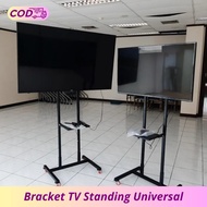 Standing TV Bracket 32 Inch Standing TV Bracket/ 40 Inch/ 50 Inch/ 55 Inch/ 60 Inch/ 65 Inch/ Push W
