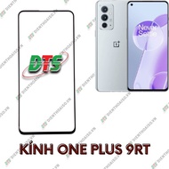 Oneplus 9rt glass