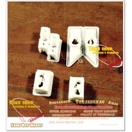 WPL D12 3D Print Light Mount Bracket Rc Car Accessories