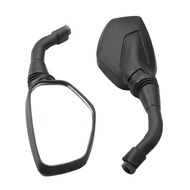 少年家 SYM 原廠 RX110 RX 高手125 發財 GT GR 後照鏡 後視鏡 車鏡 8mm 黑色 1套裝