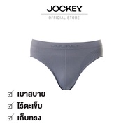 JOCKEY UNDERWEAR รุ่น KU 1165BC สีเทา