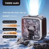 Ringke | Quạt Làm Mát Di Động Mang Được