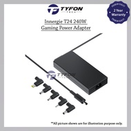 Innergie T24 240W Gaming Power Adapter