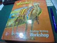 美國小學課本wonders 3 reading workshop McGraw 2014位24-1
