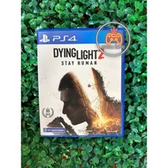 (FAST SHIPOUT) PS4 Dying Light 2