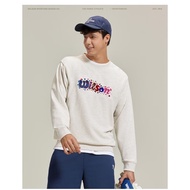 Wilson Men DRAGON SWEATSHIRT WM00137332MGE Official Store