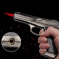 KOREK API GAS BARETTA M9 MODEL TERBARU LIGHTER