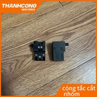 DEKTON DK-CN255TT universal replacement ALUMINUM Cutting Switch, good load capacity, durable and saf