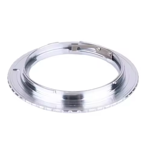 CY-EOS Camera Adapter Ring for Contax Yashica C/Y CY Lens to Canon EOS 5Ds 5DsR 70D 700D 100D 5DIII