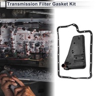 UXCELL Engine Transmission Filter Gasket Kit for Ford Excursion 2000-2005 Automatic Transmission Fil