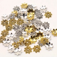 TC05 Beaded Cap 10 Pieces/Set