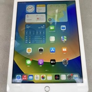 95新 蘋果 iPad 6(2018)9.7英寸 128G 深空灰色國行 WIFI版