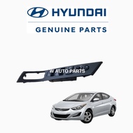 HYUNDAI ELANTRA MD POWER WINDOW MAIN SWITCH